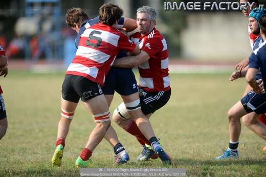2014-10-05 ASRugby Milano-Rugby Brescia 085
